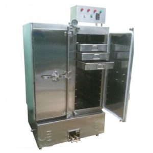 Cabinet rice 100kg (gas - electricity)