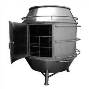 Duck Roasting Oven