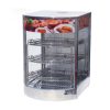 Food Warming Cabinets