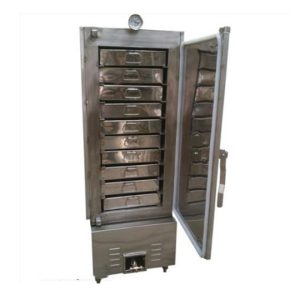 Gas Cabinet rice 50kg