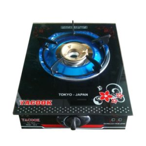 Gas stove YACOOK