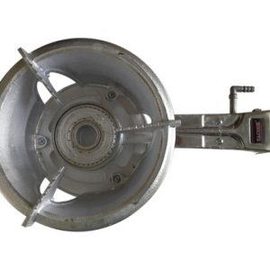 Industrial Kitchen rolling short