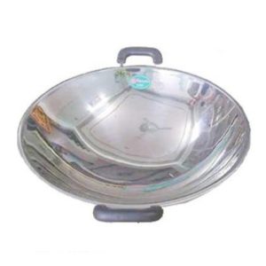 Inox Pan