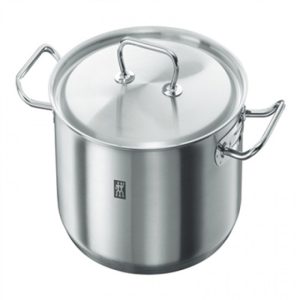Inox Pot