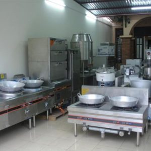 Kitchen School 01