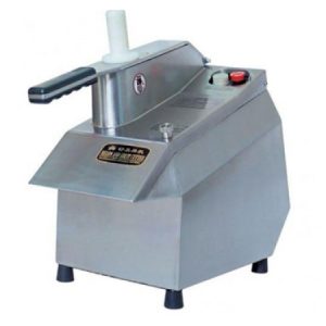 Mowers and vegetables