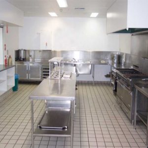 Restaurant equipment 2