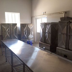 Restaurant equipment 3