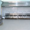School Kitchen Binh Duong 01