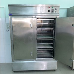 School Kitchen Binh Duong 04