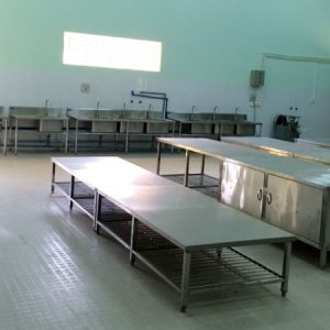 School Kitchen Binh Duong 05