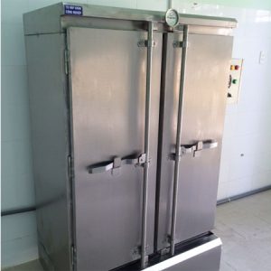 School Kitchen Binh Duong 09