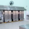 School Kitchen Binh Duong 10