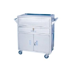 Stainless Steel Medicine Cabinet Mobile